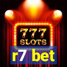 r7 bet